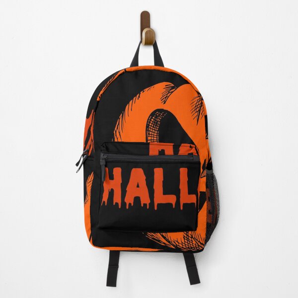 Item preview, Happy Halloween Jack O Lantern designed and sold by Mark Cannon.