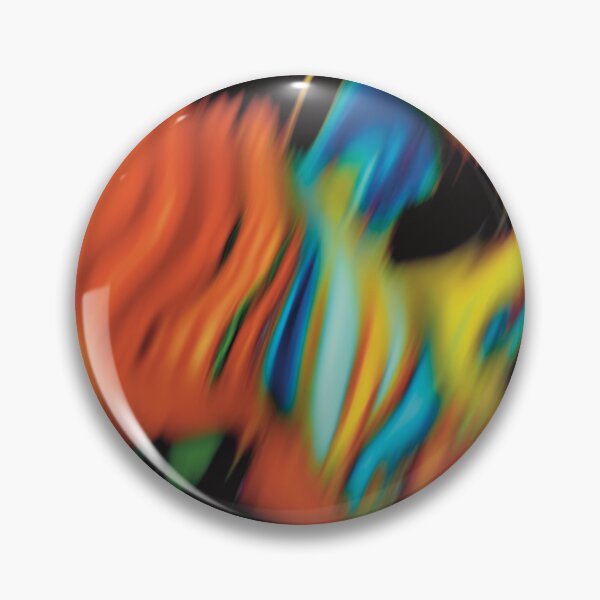 Item preview, Color explosion, an abstract splash of colours designed and sold by marina63.