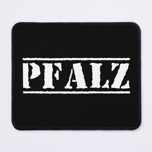 Item preview, Palatinate underlined, great Palatinate sayings designed and sold by Kirei-Lily.