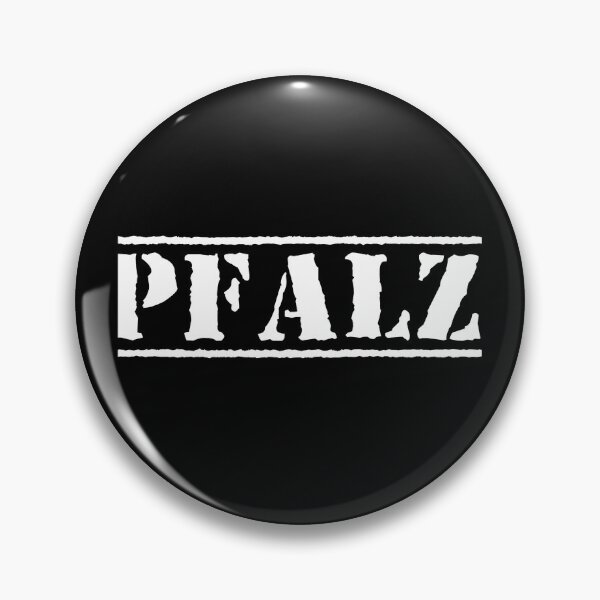 Item preview, Palatinate underlined, great Palatinate sayings designed and sold by Kirei-Lily.