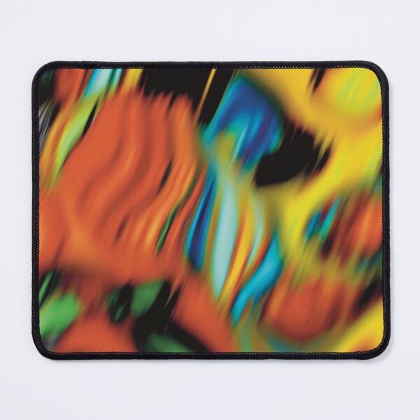 Item preview, Color explosion, an abstract splash of colours designed and sold by marina63.