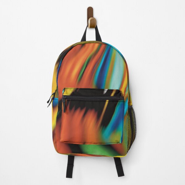 Item preview, Color explosion, an abstract splash of colours designed and sold by marina63.