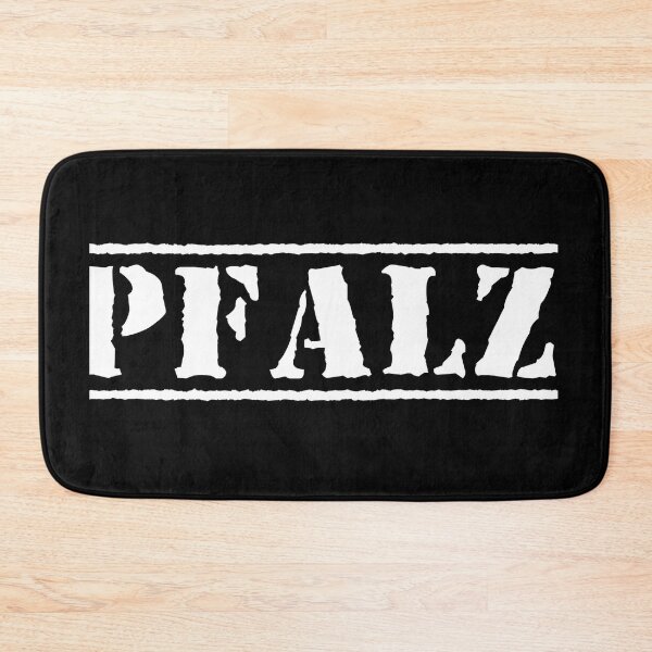 Item preview, Palatinate underlined, great Palatinate sayings designed and sold by Kirei-Lily.
