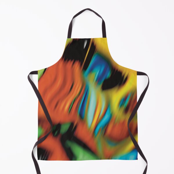 Item preview, Color explosion, an abstract splash of colours designed and sold by marina63.