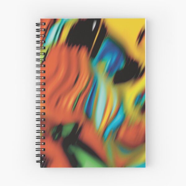Item preview, Color explosion, an abstract splash of colours designed and sold by marina63.