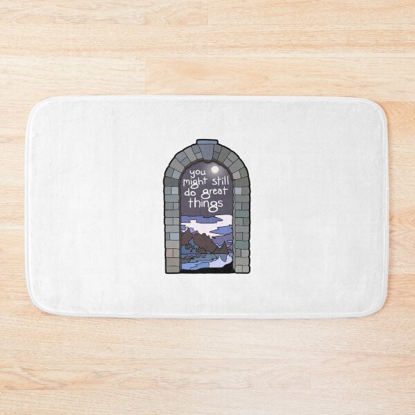 Item preview, Great Things designed and sold by nerdpins.