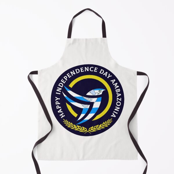 Item preview, Happy Independence Day Ambazonia designed and sold by Kamel Designs.