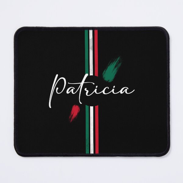 Item preview, NAME PATRICIA designed and sold by olivierjourjon.
