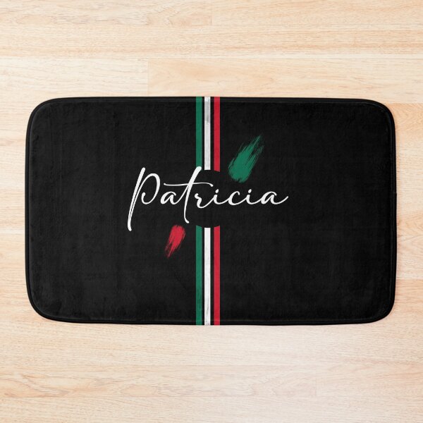 Item preview, NAME PATRICIA designed and sold by olivierjourjon.