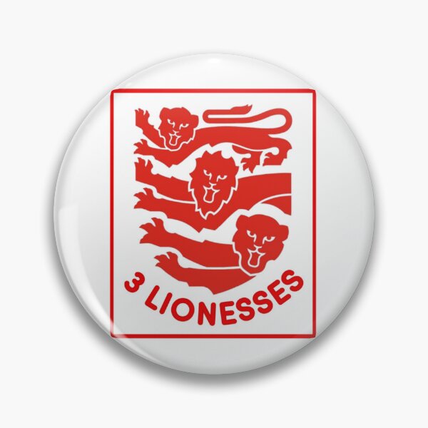 Item preview, 3 lionesses      designed and sold by TeelightfulCo.