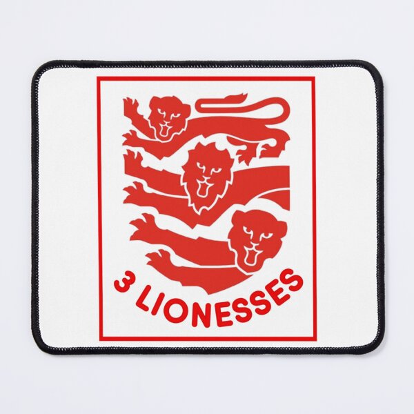 Item preview, 3 lionesses      designed and sold by TeelightfulCo.