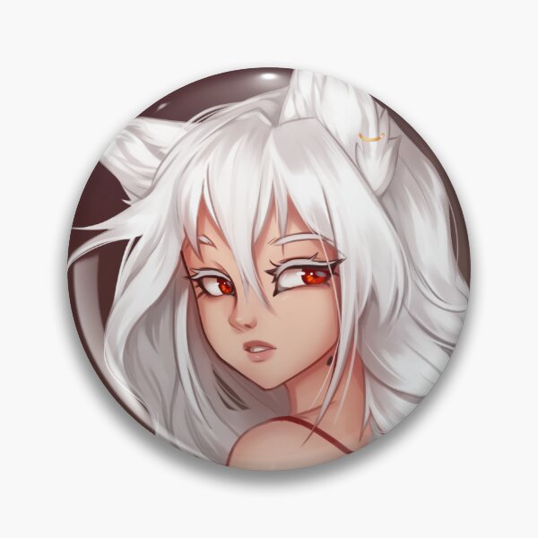 Item preview, Shinyuu in a Red Dress designed and sold by DragonFU.