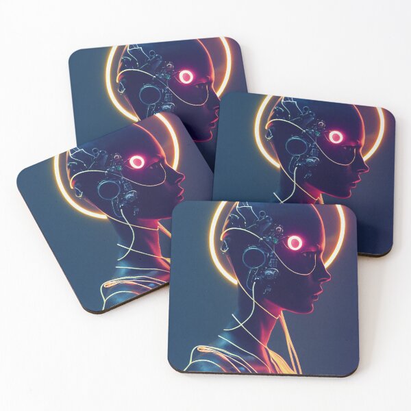 Item preview, She Can See designed and sold by Krys Dygas.