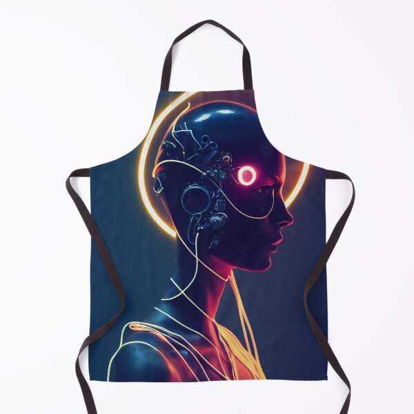 Item preview, She Can See designed and sold by Krys Dygas.