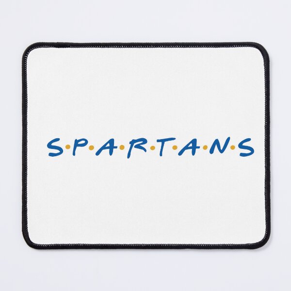 Item preview, SJSU Spartans designed and sold by Alyssa Beaudoin.