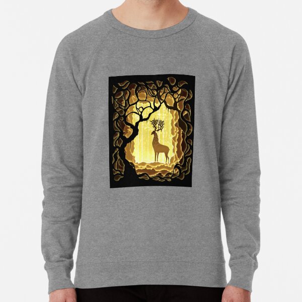 Lightbox sweatshirts deals