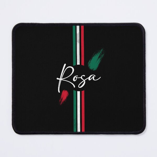Item preview, NAME ROSA designed and sold by olivierjourjon.
