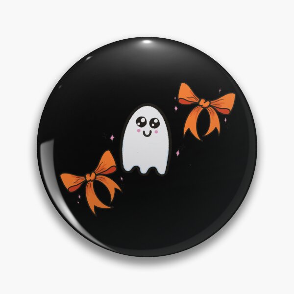 Item preview, Spooky Boo designed and sold by imbuedink.