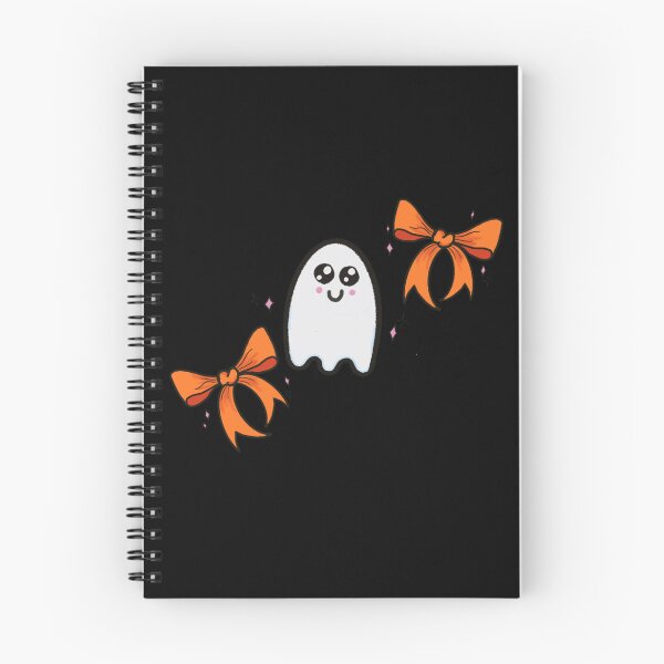 Item preview, Spooky Boo designed and sold by imbuedink.