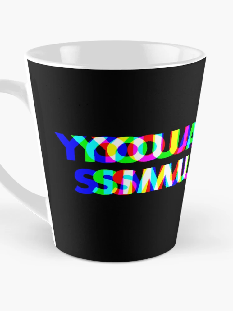Thumbnail 3 of 4, Coffee Mug, Simulation designed and sold by TheRandomFactor.