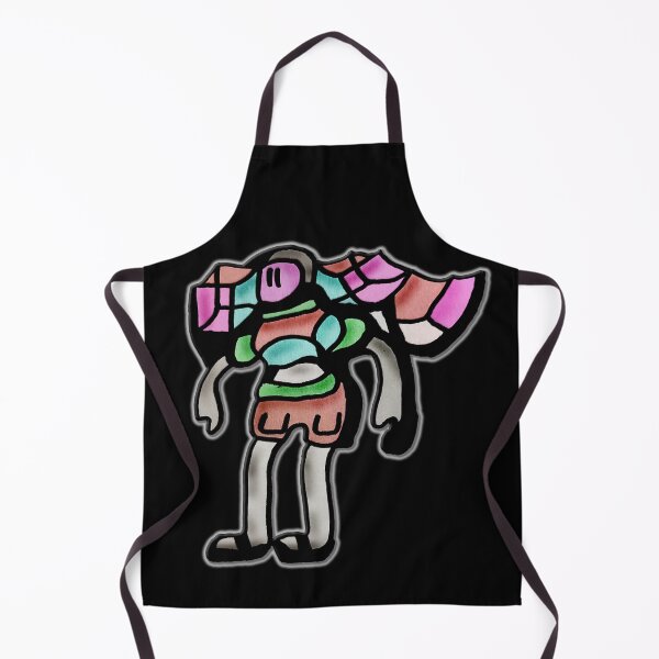 Item preview, FlyMan designed and sold by Ian Wylie.