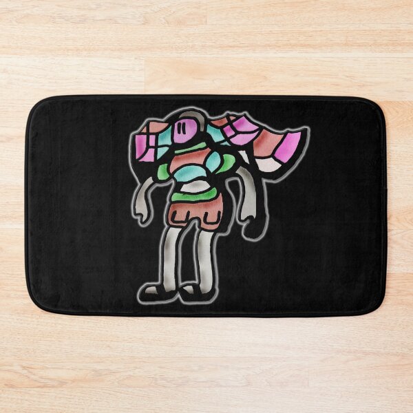 Item preview, FlyMan designed and sold by Ian Wylie.