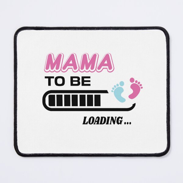 Item preview, expectant mother. Wait birth gift designed and sold by la-petite-folie.