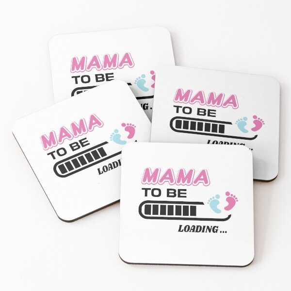 Item preview, expectant mother. Wait birth gift designed and sold by la-petite-folie.