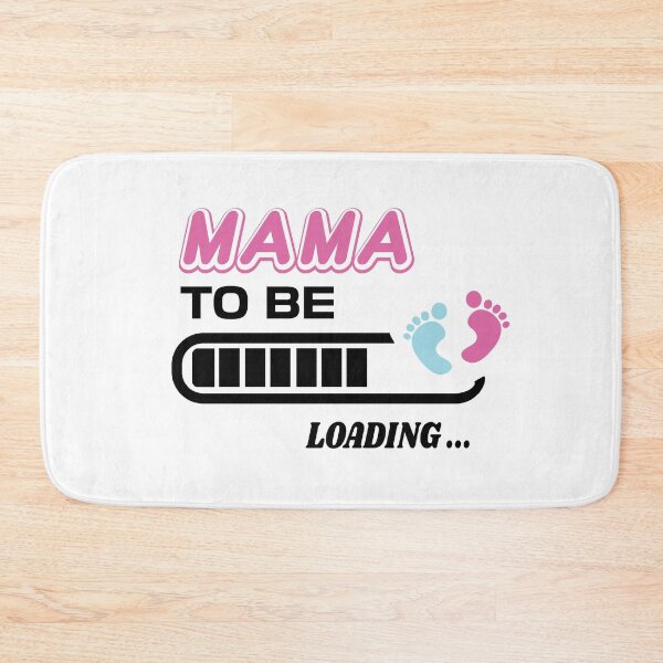 Item preview, expectant mother. Wait birth gift designed and sold by la-petite-folie.