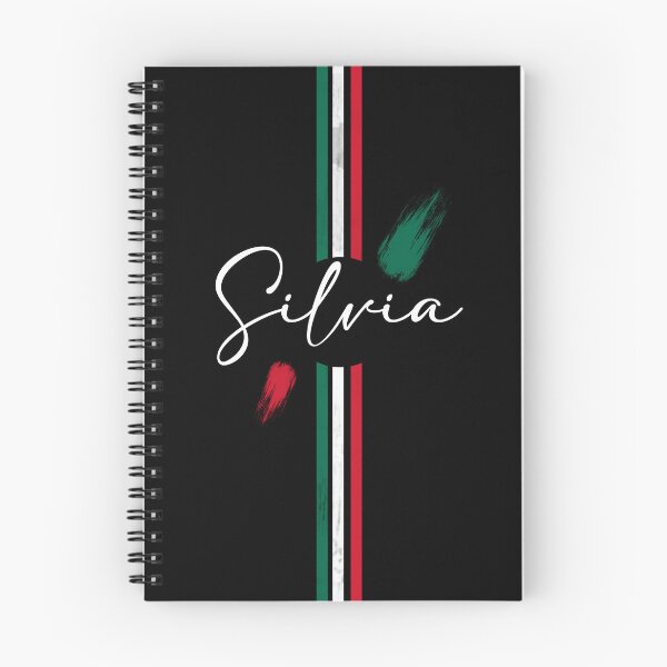 Item preview, NAME SILVIA designed and sold by olivierjourjon.