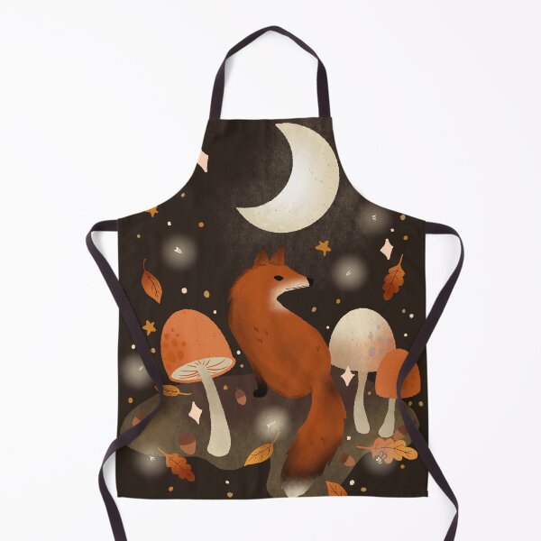 Item preview, Foxes in Fall designed and sold by Booneb.