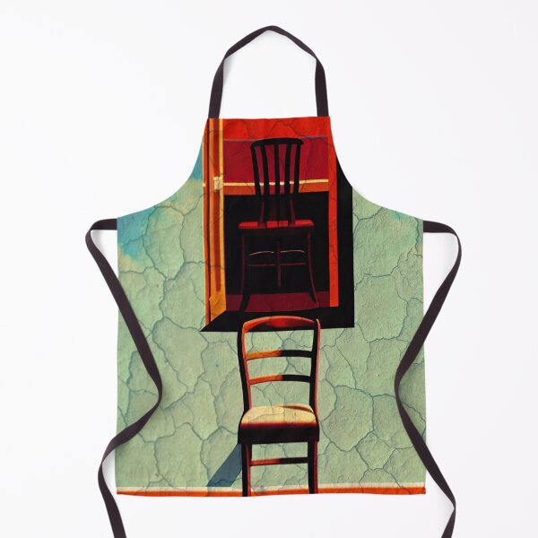 Item preview, silla Magritto designed and sold by Jean-François Dupuis.