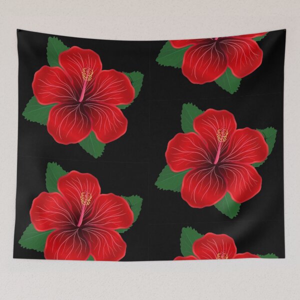 Item preview, Beautiful and Colorful Flower in Full Bloom designed and sold by Nicoladenisa71.