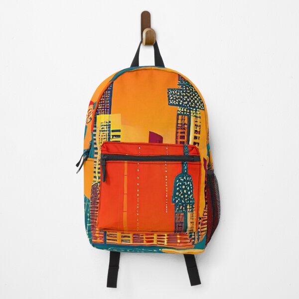 Item preview, vintage city designed and sold by Jean-François Dupuis.