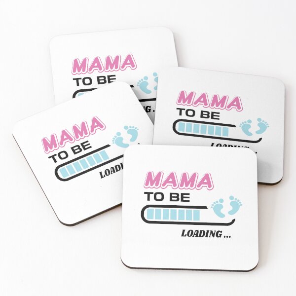 Item preview, expectant mother. Wait birth gift designed and sold by la-petite-folie.