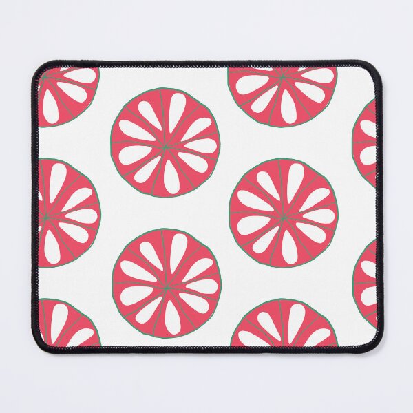 Item preview, Red fruit pattern designed and sold by CatsHappy.
