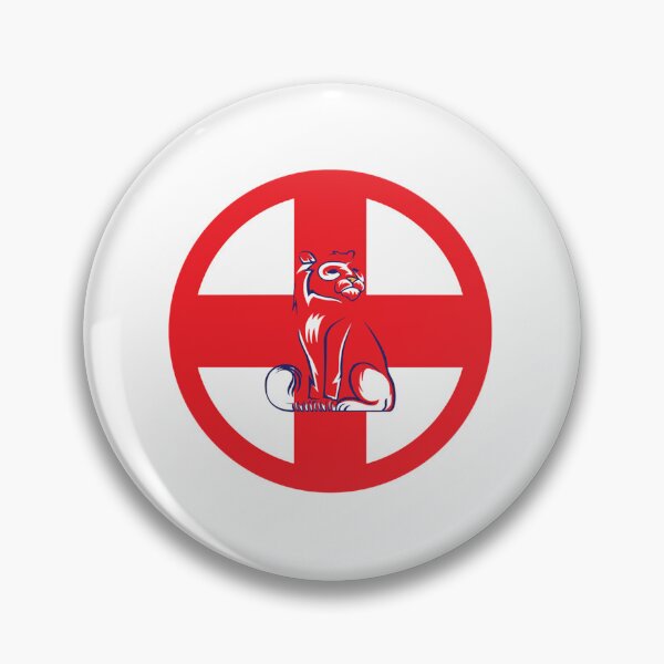 Item preview, England lionesses                     designed and sold by TeelightfulCo.