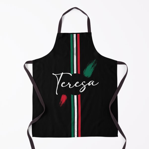 Item preview, NAME TERESA designed and sold by olivierjourjon.
