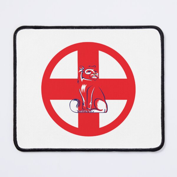Item preview, England lionesses                     designed and sold by TeelightfulCo.