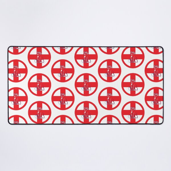 Item preview, England lionesses                     designed and sold by TeelightfulCo.