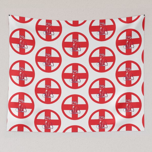 Item preview, England lionesses                     designed and sold by TeelightfulCo.