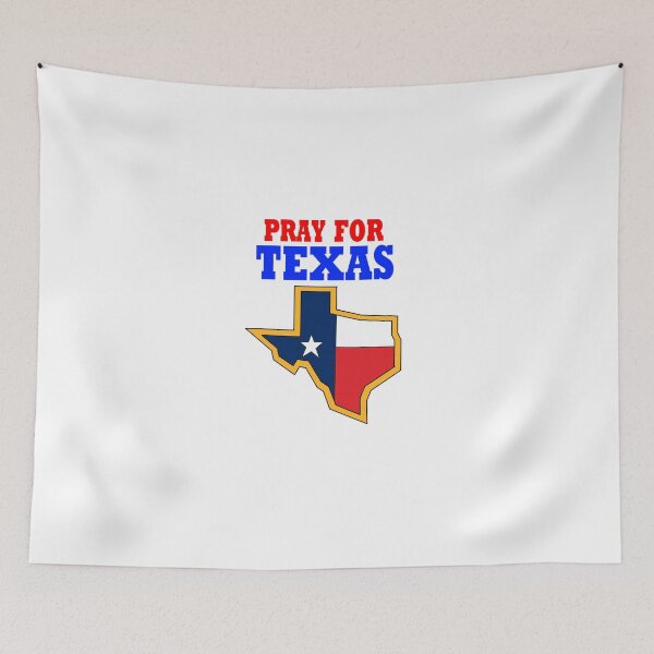 Item preview, Dave "The Cat" Pray For Texas! Let's Support The Gulf! designed and sold by catmassey2021.