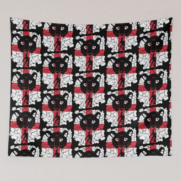 Item preview, England lionesses                   designed and sold by TeelightfulCo.