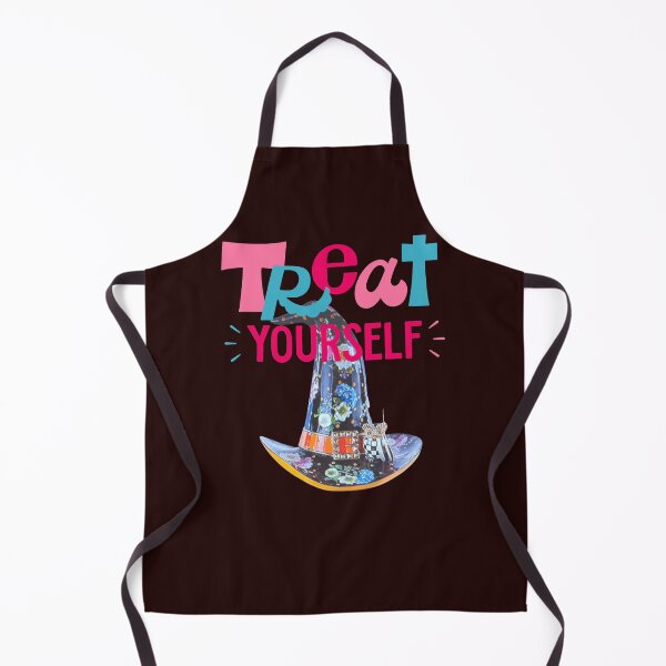 Item preview, TREAT YOURSELF designed and sold by marie1919.