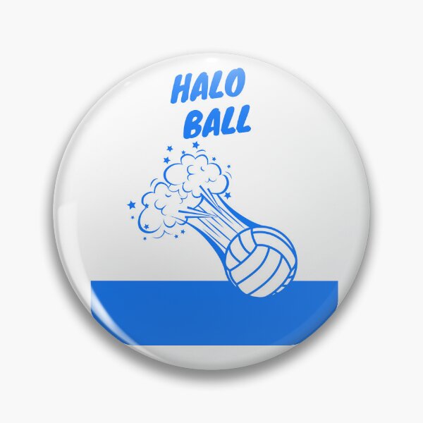 Item preview, Halo Ball designed and sold by Diamaber.