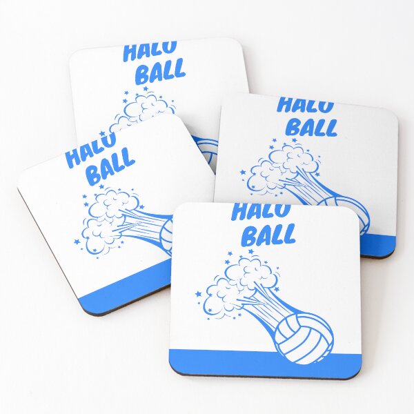 Item preview, Halo Ball designed and sold by Diamaber.