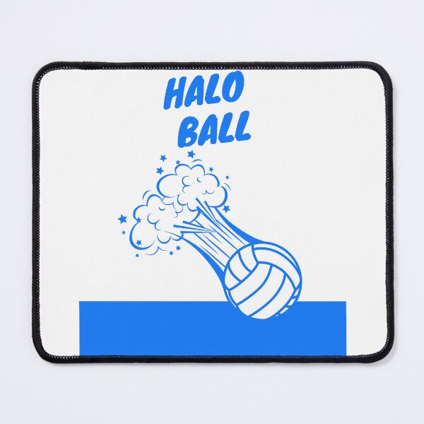 Item preview, Halo Ball designed and sold by Diamaber.