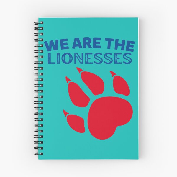 Item preview, England Lionesses                designed and sold by TeelightfulCo.
