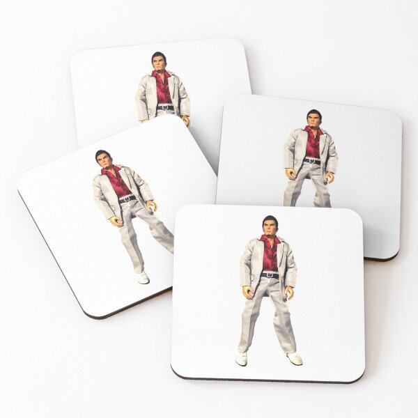 Item preview, Portrait of Asmus Kiryu designed and sold by MajimaIsland.