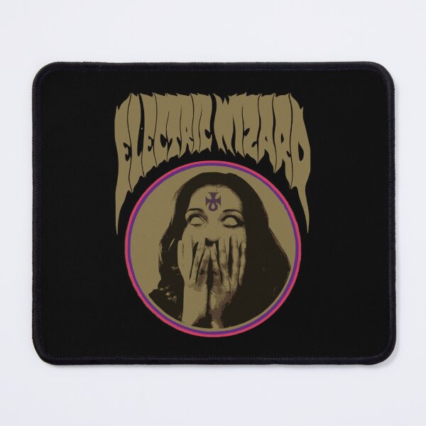 Item preview, Electric Wizard Possessed Perfect Gift Classic T-Shirt designed and sold by sheilaroych.